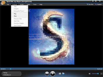 Tipard Blu-ray Toolkit screenshot 10