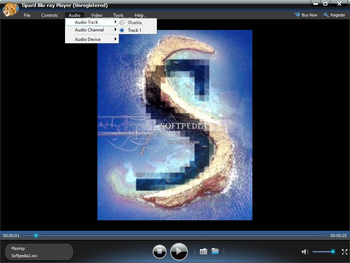 Tipard Blu-ray Toolkit screenshot 11