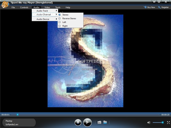 Tipard Blu-ray Toolkit screenshot 13