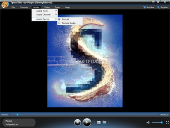 Tipard Blu-ray Toolkit screenshot 14