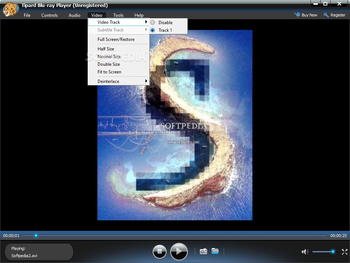 Tipard Blu-ray Toolkit screenshot 15