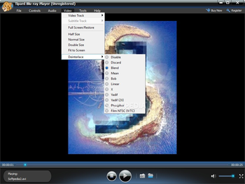 Tipard Blu-ray Toolkit screenshot 16