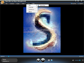 Tipard Blu-ray Toolkit screenshot 17