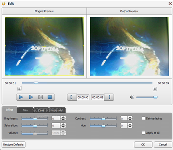 Tipard DVD Creator screenshot 2