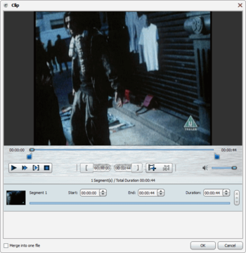 Tipard DVD Ripper Platinum screenshot 6