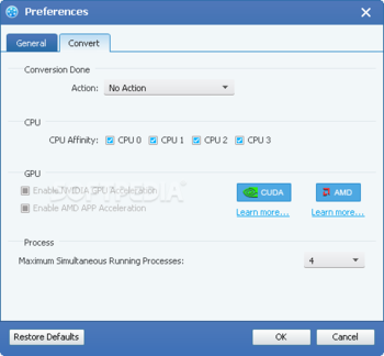 Tipard DVD Software Toolkit screenshot 16