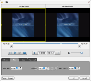 Tipard DVD Software Toolkit screenshot 19
