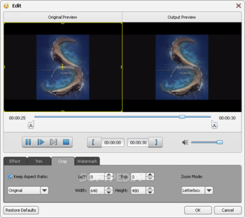 Tipard DVD Software Toolkit screenshot 20