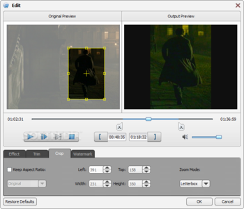 Tipard DVD to MP4 Suite screenshot 10