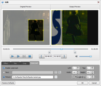 Tipard DVD to MP4 Suite screenshot 11