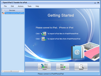 Tipard iPad 2 Software Pack screenshot 12