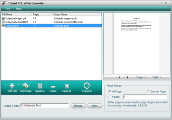 Tipard iPad 2 Software Pack screenshot 13