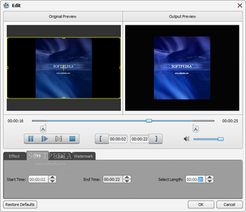 Tipard MKV Video Converter screenshot 8