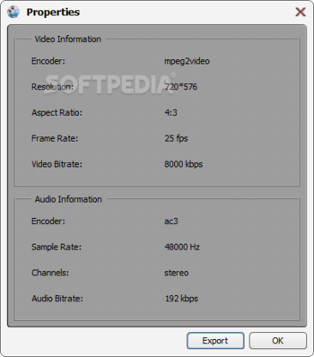 Tipard Total Media Converter screenshot 10