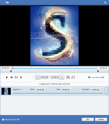 Tipard Video Converter Platinum screenshot 10