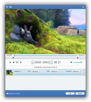 Tipard Video Converter screenshot 9