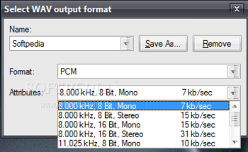 TipCase Sound Recorder screenshot 2