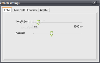 TipCase Sound Recorder screenshot 3