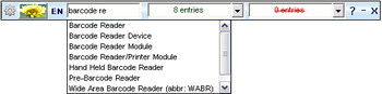 TippyTerm screenshot