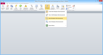 TIRA - Health and Safety Risk Assessment Management screenshot 13