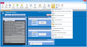 TIRA - Health and Safety Risk Assessment Management screenshot 16