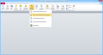TIRA - Health and Safety Risk Assessment Management screenshot 8