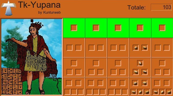 Tk-Yupana screenshot