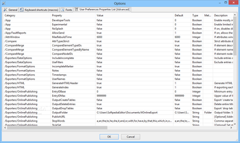 tlDatabase screenshot 11