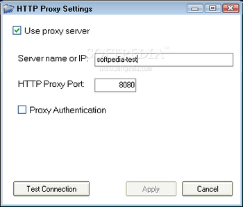 TM Google Site Analyzer screenshot 3