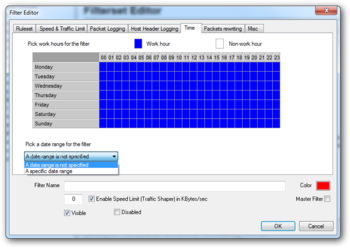 TMeter screenshot 18