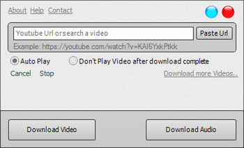 Tmib Video Downloader screenshot