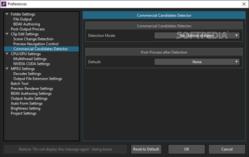 TMPGEnc MPEG Smart Renderer screenshot 16