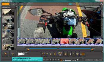 TMPGEnc MPEG Smart Renderer screenshot 2