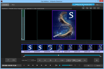 TMPGEnc Video Mastering Works screenshot 4