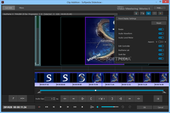 TMPGEnc Video Mastering Works screenshot 6