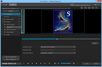 TMPGEnc Video Mastering Works screenshot 7
