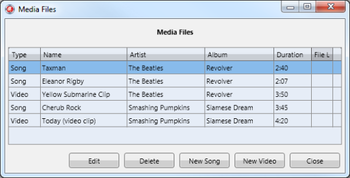 TMS Aurelius for Delphi XE3 screenshot