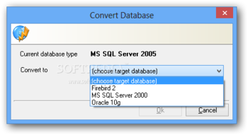 TMS Data Modeler screenshot 7