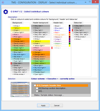 TMS Stein's Backup (Pro) screenshot 6