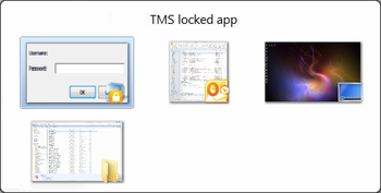 TMS System Controls Pack screenshot 3