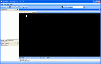 TN BRIDGE Integration Pack for Delphi screenshot