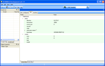 TN BRIDGE Integration Pack for Delphi screenshot 2