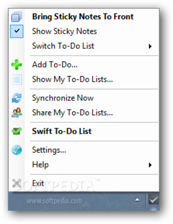 To-Do DeskList screenshot 2