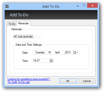 To-Do DeskList screenshot 5