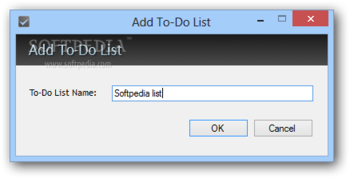 To-Do DeskList screenshot 6