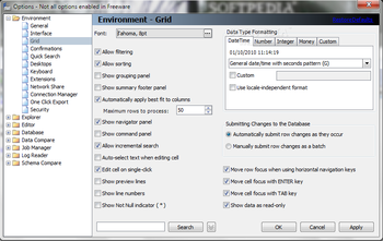 TOAD for SQL Server screenshot 7