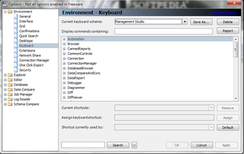 TOAD for SQL Server screenshot 9