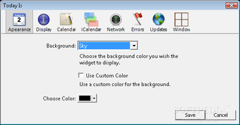 Today Is screenshot 2