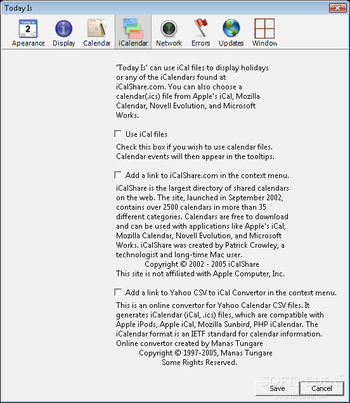 Today Is screenshot 5