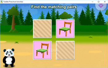 Toddler Preschool Activities screenshot 10